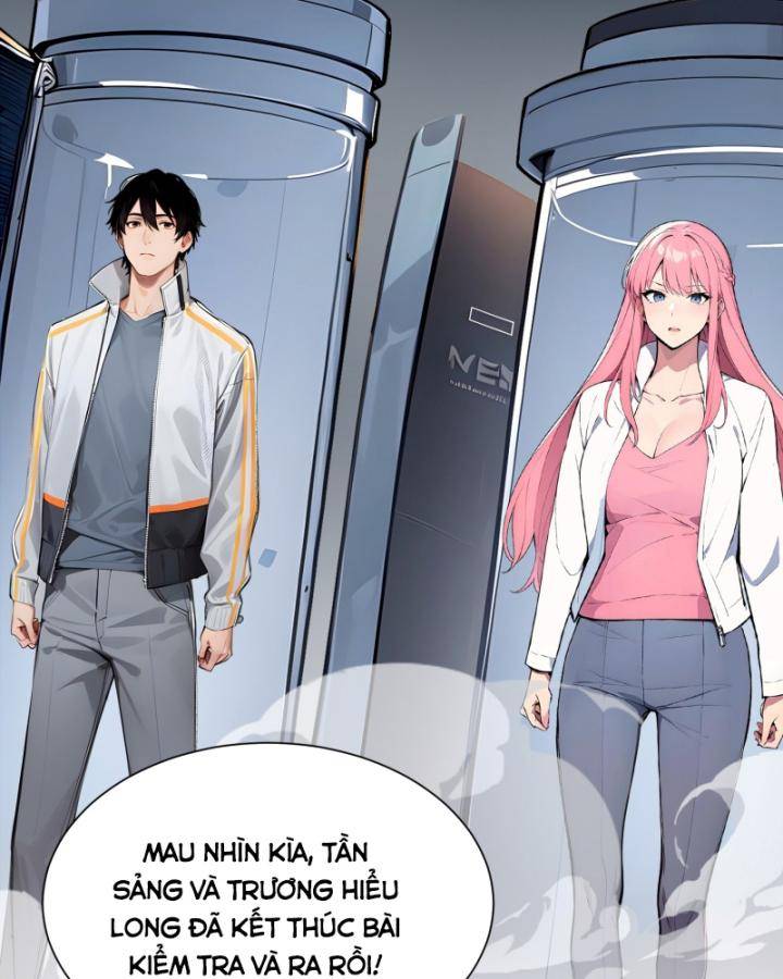 Toàn Dân Thần Vương: Tôi Hiến Tế Nghìn Tỷ Sinh Linh!: Chapter 9