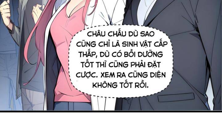 Toàn Dân Thần Vương: Tôi Hiến Tế Nghìn Tỷ Sinh Linh!: Chapter 9