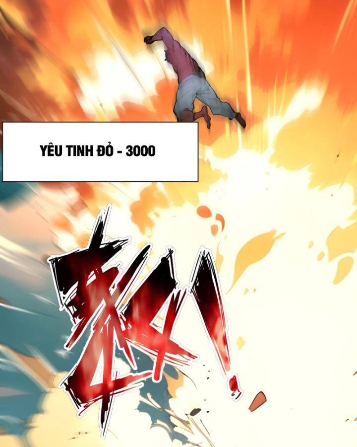 Toàn Dân Thần Vương: Tôi Hiến Tế Nghìn Tỷ Sinh Linh!: Chapter 9
