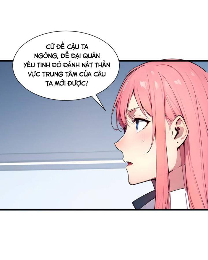 Toàn Dân Thần Vương: Tôi Hiến Tế Nghìn Tỷ Sinh Linh!: Chapter 9