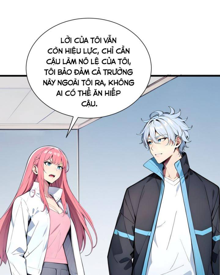 Toàn Dân Thần Vương: Tôi Hiến Tế Nghìn Tỷ Sinh Linh!: Chapter 9