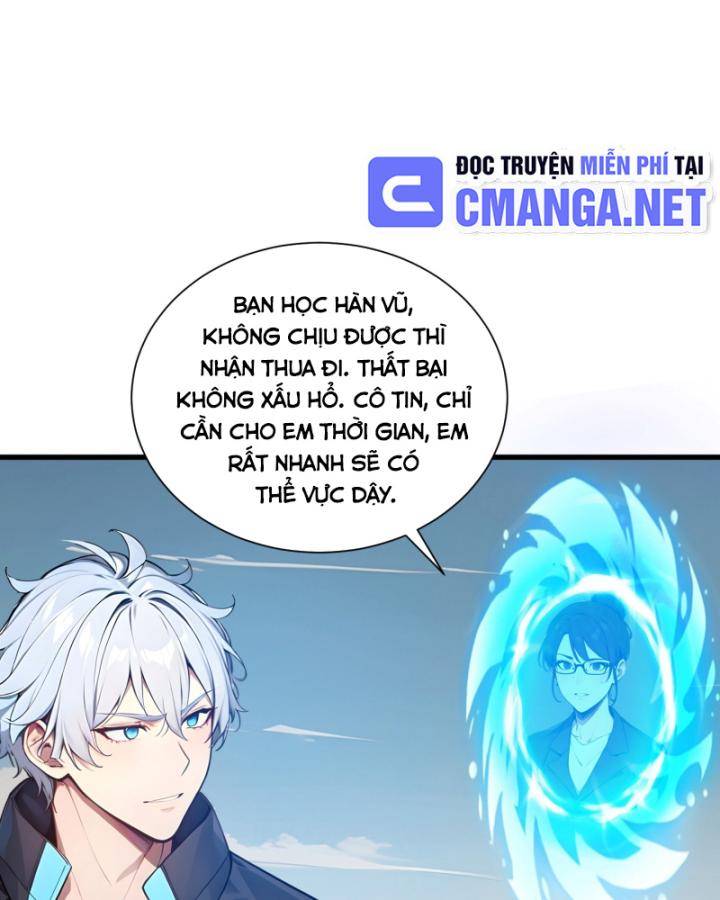Toàn Dân Thần Vương: Tôi Hiến Tế Nghìn Tỷ Sinh Linh!: Chapter 9