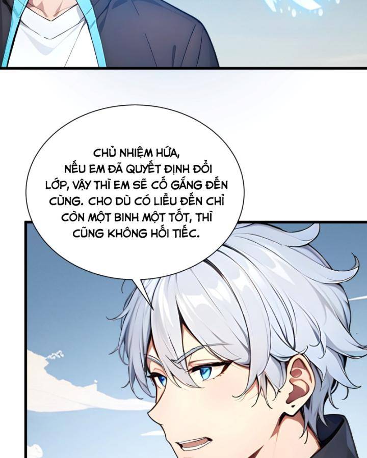 Toàn Dân Thần Vương: Tôi Hiến Tế Nghìn Tỷ Sinh Linh!: Chapter 9
