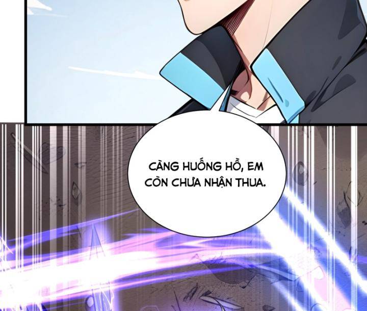 Toàn Dân Thần Vương: Tôi Hiến Tế Nghìn Tỷ Sinh Linh!: Chapter 9