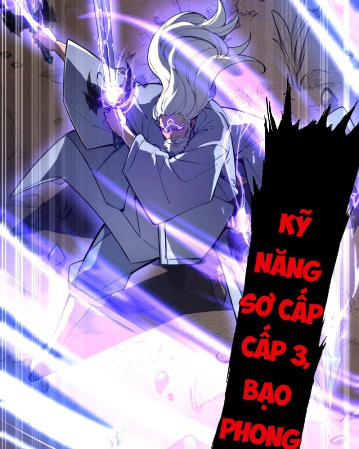 Toàn Dân Thần Vương: Tôi Hiến Tế Nghìn Tỷ Sinh Linh!: Chapter 9