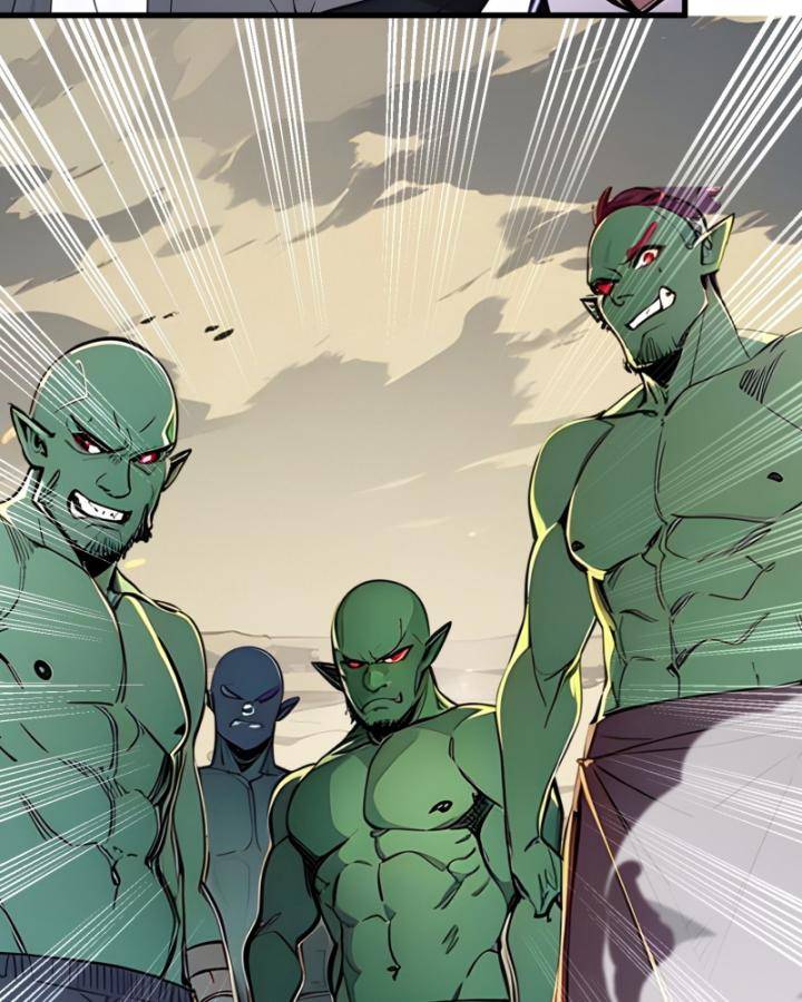 Toàn Dân Thần Vương: Tôi Hiến Tế Nghìn Tỷ Sinh Linh!: Chapter 9