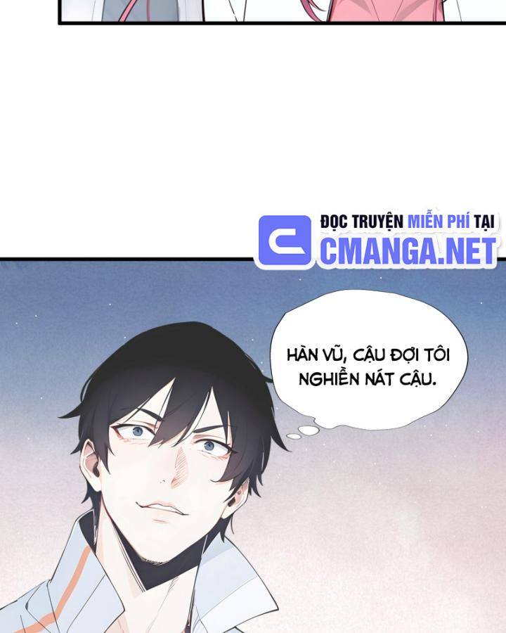 Toàn Dân Thần Vương: Tôi Hiến Tế Nghìn Tỷ Sinh Linh!: Chapter 9
