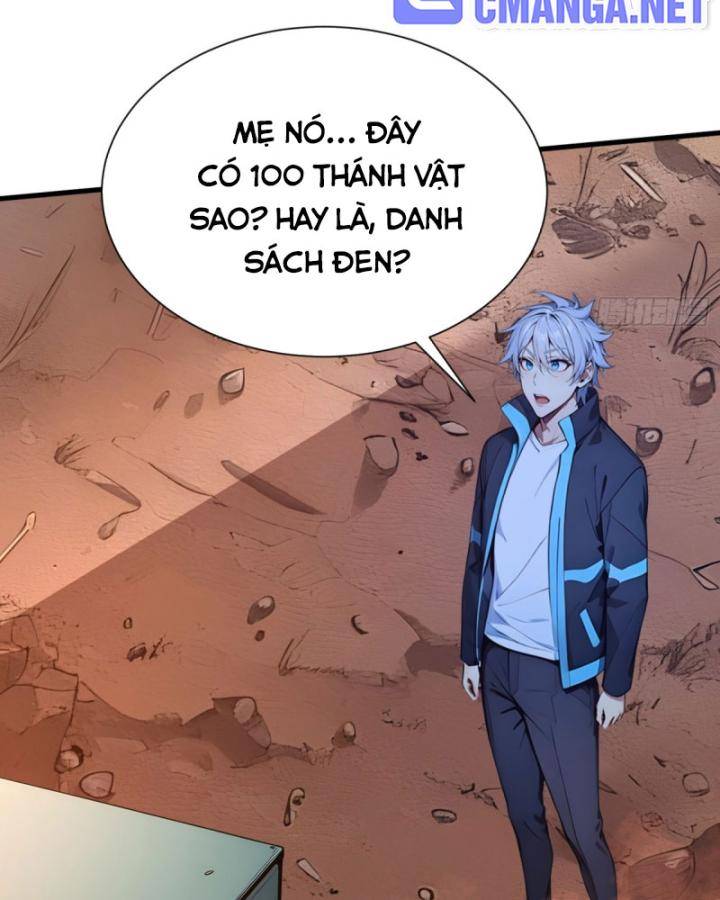 Toàn Dân Thần Vương: Tôi Hiến Tế Nghìn Tỷ Sinh Linh!: Chapter 26