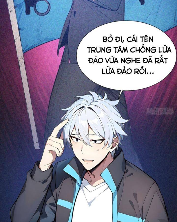 Toàn Dân Thần Vương: Tôi Hiến Tế Nghìn Tỷ Sinh Linh!: Chapter 26