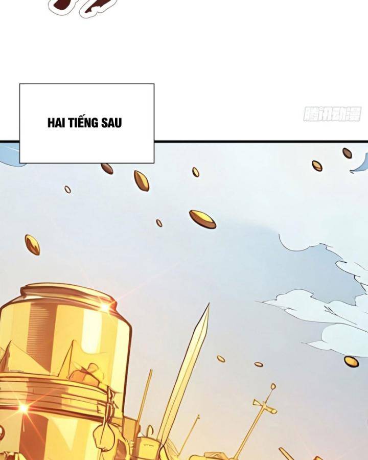 Toàn Dân Thần Vương: Tôi Hiến Tế Nghìn Tỷ Sinh Linh!: Chapter 26