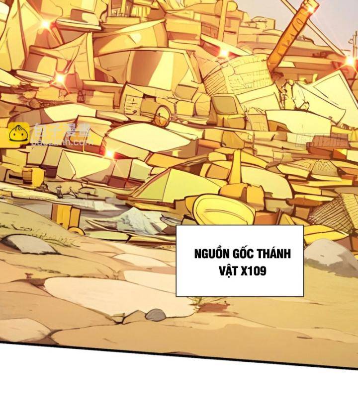 Toàn Dân Thần Vương: Tôi Hiến Tế Nghìn Tỷ Sinh Linh!: Chapter 26