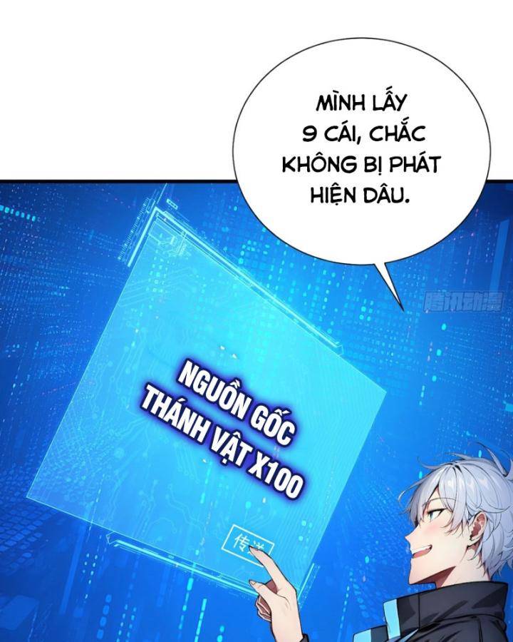 Toàn Dân Thần Vương: Tôi Hiến Tế Nghìn Tỷ Sinh Linh!: Chapter 26