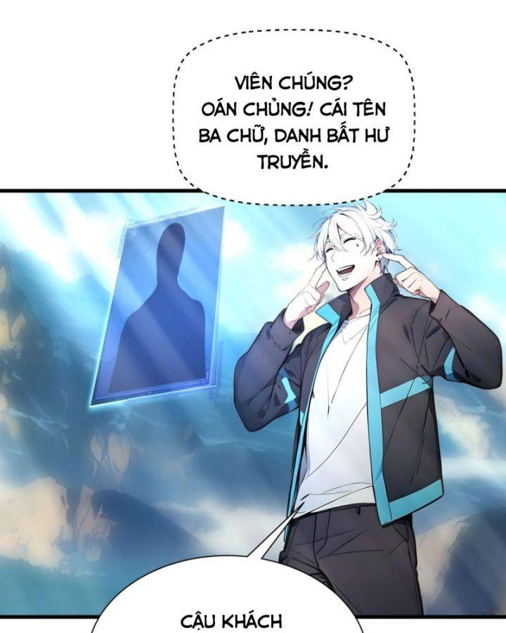 Toàn Dân Thần Vương: Tôi Hiến Tế Nghìn Tỷ Sinh Linh!: Chapter 26
