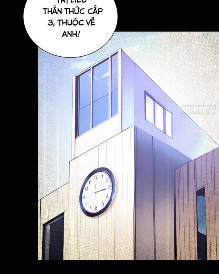 Toàn Dân Thần Vương: Tôi Hiến Tế Nghìn Tỷ Sinh Linh!: Chapter 26