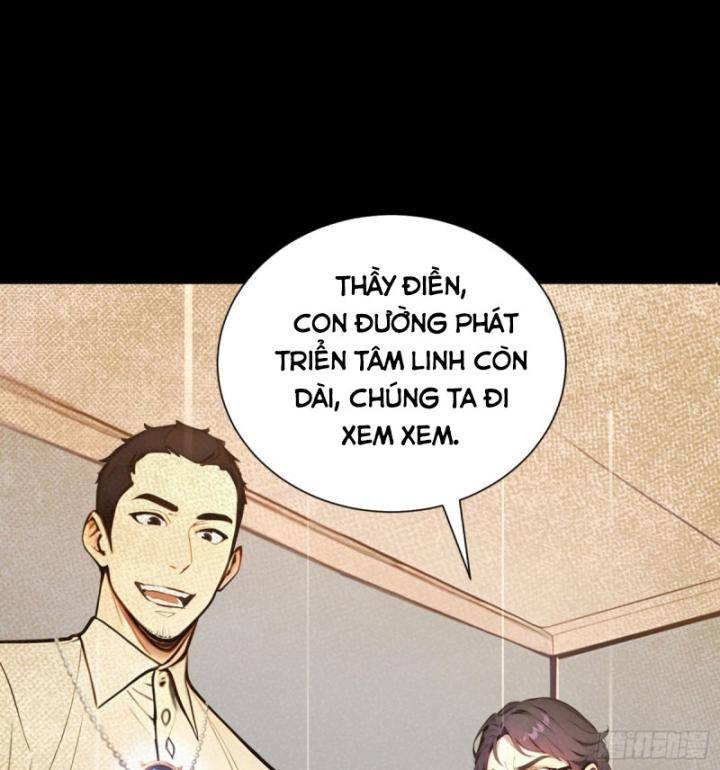 Toàn Dân Thần Vương: Tôi Hiến Tế Nghìn Tỷ Sinh Linh!: Chapter 26