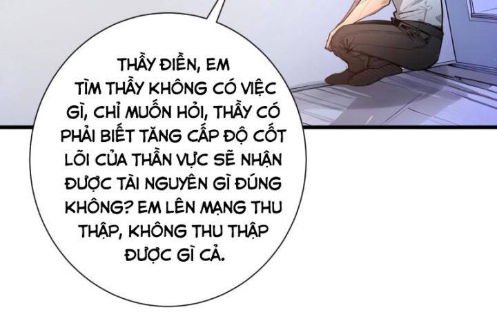Toàn Dân Thần Vương: Tôi Hiến Tế Nghìn Tỷ Sinh Linh!: Chapter 26