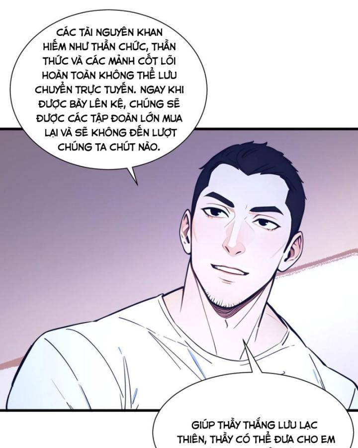 Toàn Dân Thần Vương: Tôi Hiến Tế Nghìn Tỷ Sinh Linh!: Chapter 26