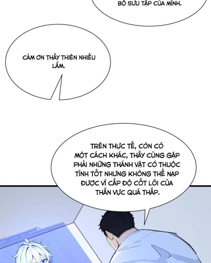 Toàn Dân Thần Vương: Tôi Hiến Tế Nghìn Tỷ Sinh Linh!: Chapter 26