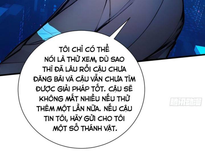 Toàn Dân Thần Vương: Tôi Hiến Tế Nghìn Tỷ Sinh Linh!: Chapter 26
