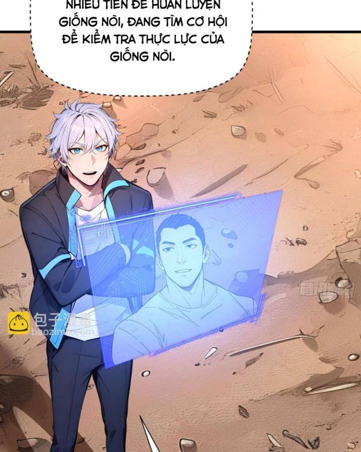 Toàn Dân Thần Vương: Tôi Hiến Tế Nghìn Tỷ Sinh Linh!: Chapter 26