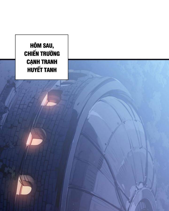 Toàn Dân Thần Vương: Tôi Hiến Tế Nghìn Tỷ Sinh Linh!: Chapter 26