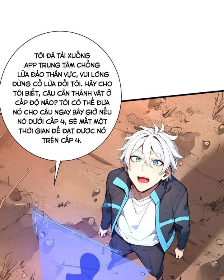 Toàn Dân Thần Vương: Tôi Hiến Tế Nghìn Tỷ Sinh Linh!: Chapter 26