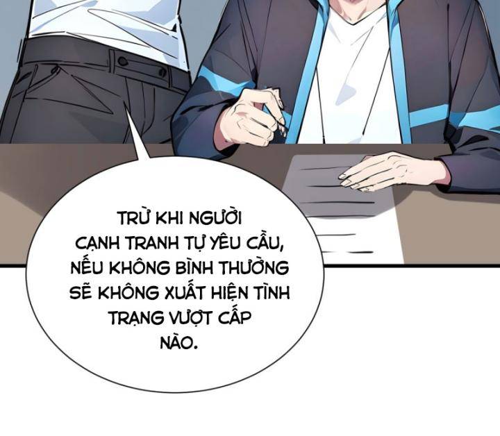 Toàn Dân Thần Vương: Tôi Hiến Tế Nghìn Tỷ Sinh Linh!: Chapter 26