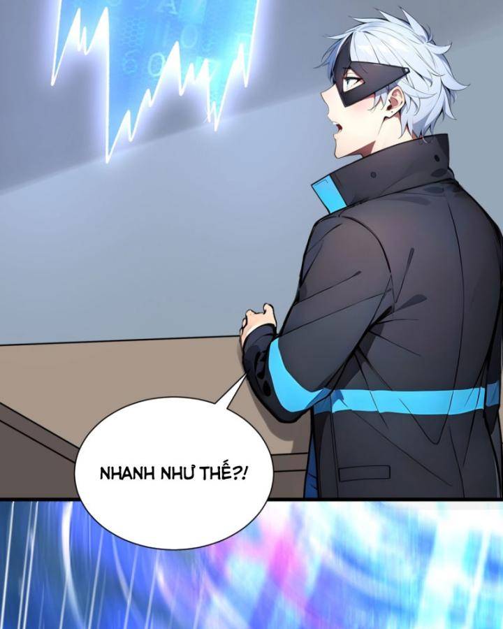 Toàn Dân Thần Vương: Tôi Hiến Tế Nghìn Tỷ Sinh Linh!: Chapter 26
