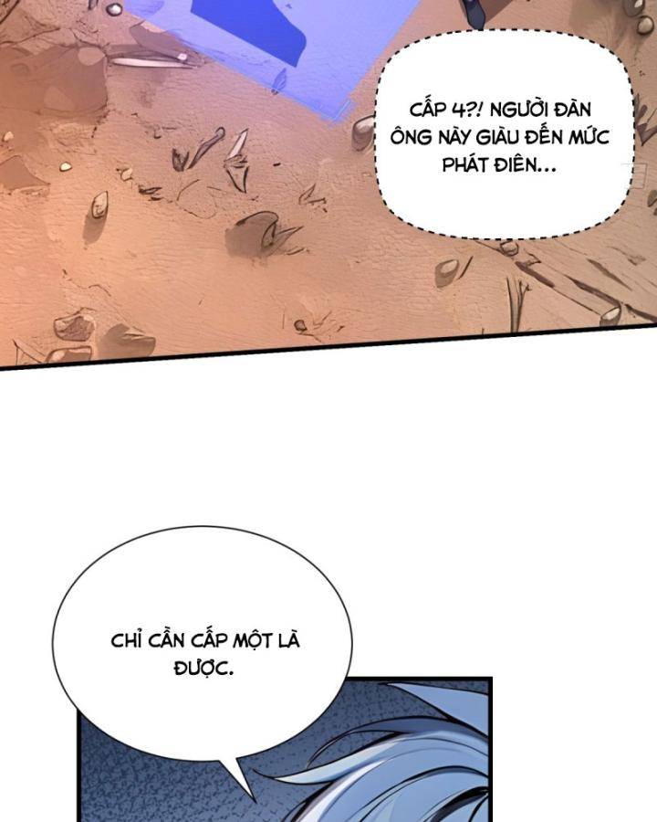 Toàn Dân Thần Vương: Tôi Hiến Tế Nghìn Tỷ Sinh Linh!: Chapter 26