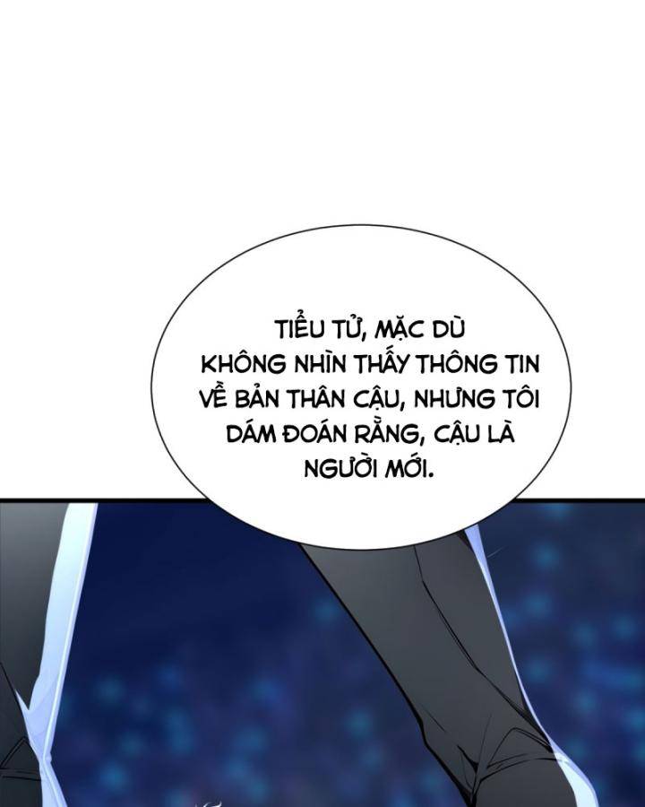 Toàn Dân Thần Vương: Tôi Hiến Tế Nghìn Tỷ Sinh Linh!: Chapter 26