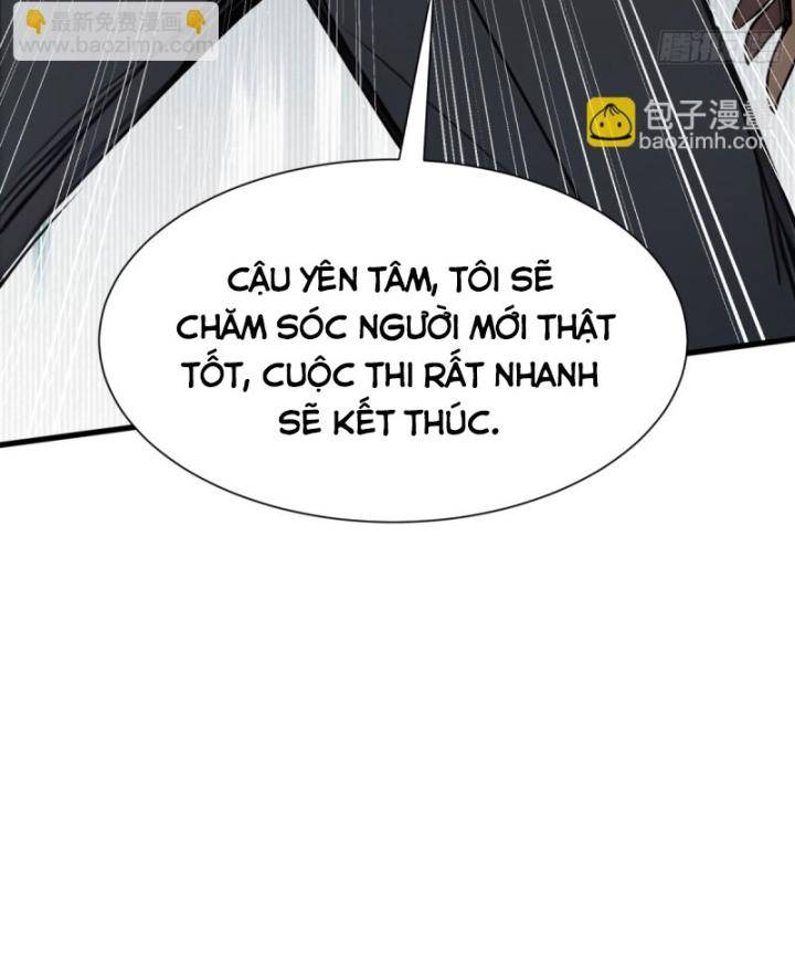 Toàn Dân Thần Vương: Tôi Hiến Tế Nghìn Tỷ Sinh Linh!: Chapter 26