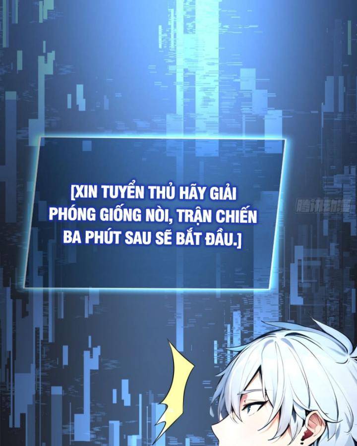 Toàn Dân Thần Vương: Tôi Hiến Tế Nghìn Tỷ Sinh Linh!: Chapter 26