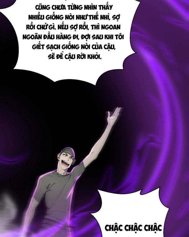 Toàn Dân Thần Vương: Tôi Hiến Tế Nghìn Tỷ Sinh Linh!: Chapter 26