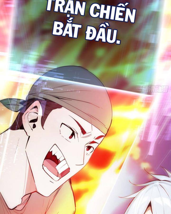 Toàn Dân Thần Vương: Tôi Hiến Tế Nghìn Tỷ Sinh Linh!: Chapter 26