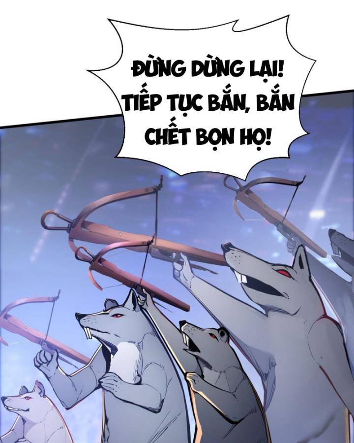 Toàn Dân Thần Vương: Tôi Hiến Tế Nghìn Tỷ Sinh Linh!: Chapter 27