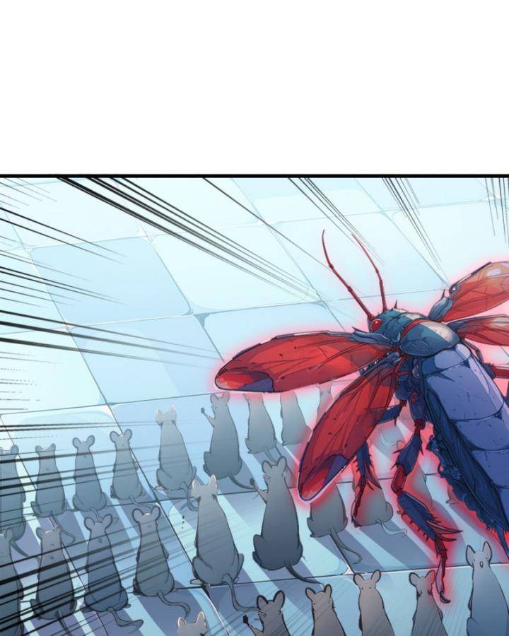 Toàn Dân Thần Vương: Tôi Hiến Tế Nghìn Tỷ Sinh Linh!: Chapter 27