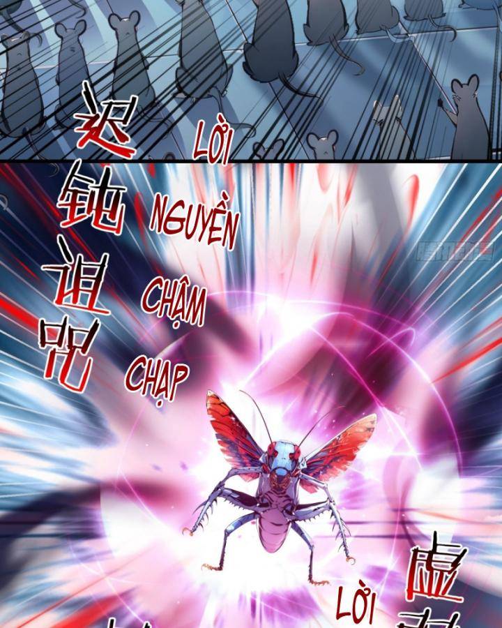 Toàn Dân Thần Vương: Tôi Hiến Tế Nghìn Tỷ Sinh Linh!: Chapter 27