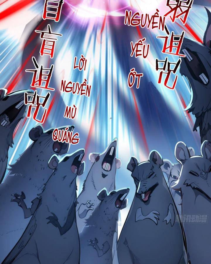 Toàn Dân Thần Vương: Tôi Hiến Tế Nghìn Tỷ Sinh Linh!: Chapter 27