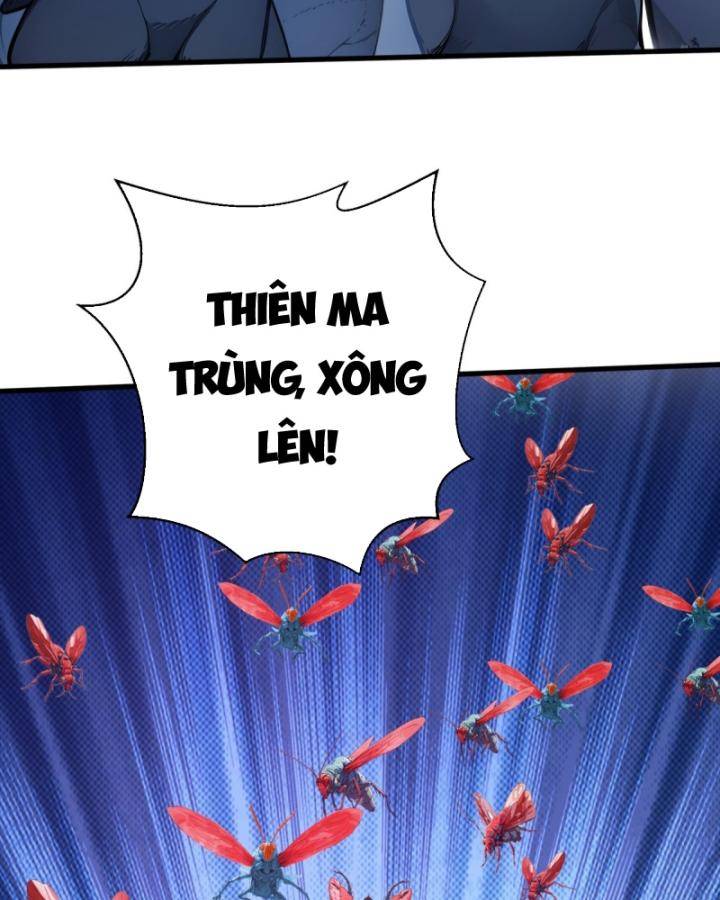 Toàn Dân Thần Vương: Tôi Hiến Tế Nghìn Tỷ Sinh Linh!: Chapter 27