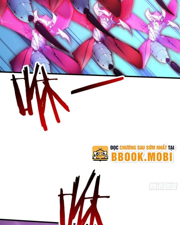 Toàn Dân Thần Vương: Tôi Hiến Tế Nghìn Tỷ Sinh Linh!: Chapter 27