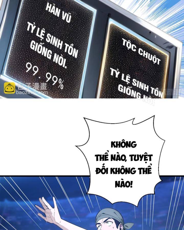 Toàn Dân Thần Vương: Tôi Hiến Tế Nghìn Tỷ Sinh Linh!: Chapter 27