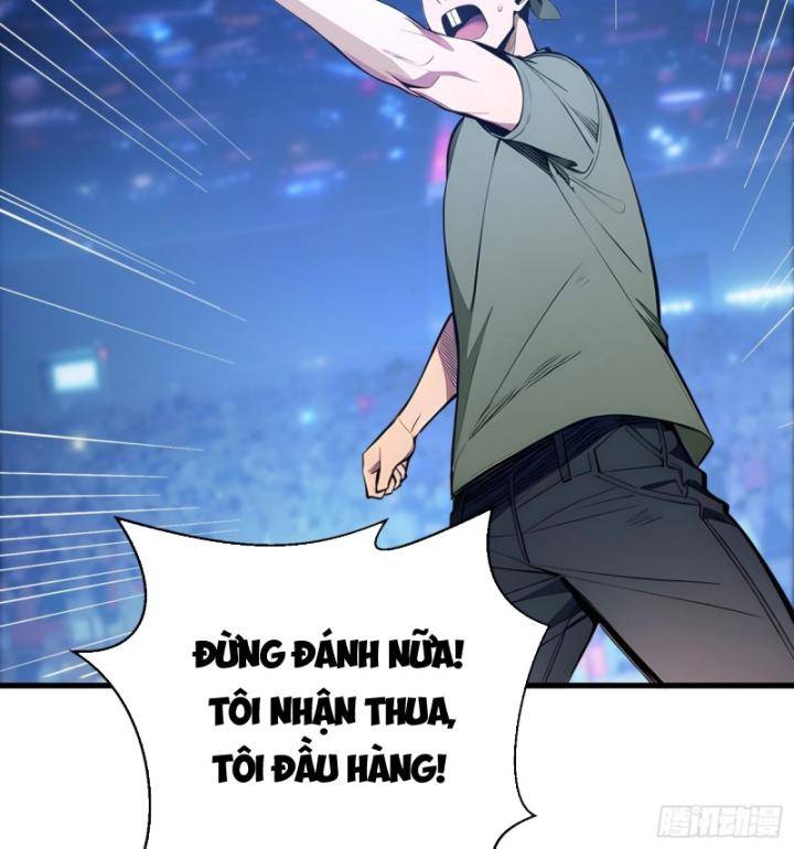 Toàn Dân Thần Vương: Tôi Hiến Tế Nghìn Tỷ Sinh Linh!: Chapter 27