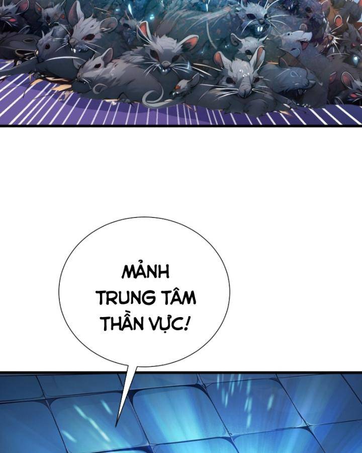 Toàn Dân Thần Vương: Tôi Hiến Tế Nghìn Tỷ Sinh Linh!: Chapter 27