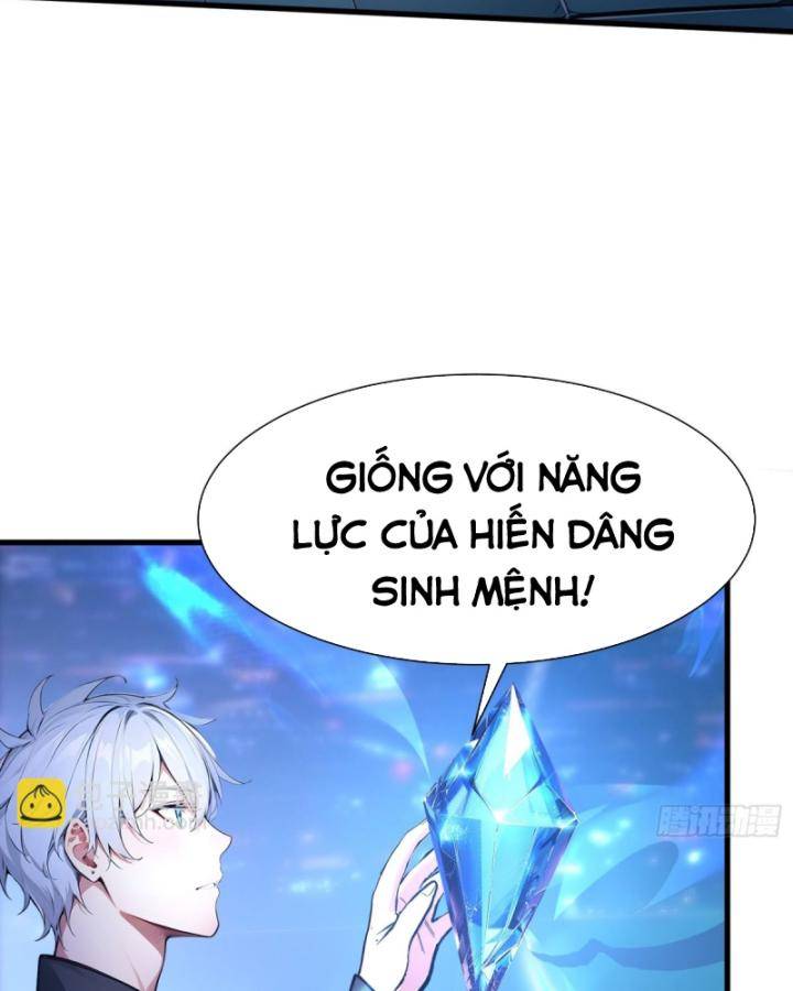 Toàn Dân Thần Vương: Tôi Hiến Tế Nghìn Tỷ Sinh Linh!: Chapter 27