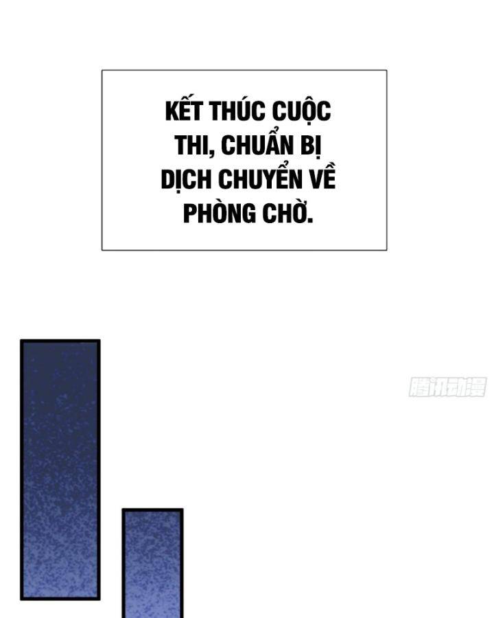 Toàn Dân Thần Vương: Tôi Hiến Tế Nghìn Tỷ Sinh Linh!: Chapter 27
