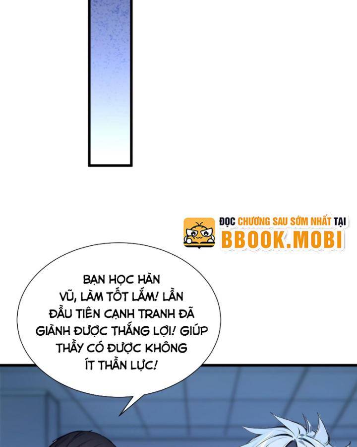 Toàn Dân Thần Vương: Tôi Hiến Tế Nghìn Tỷ Sinh Linh!: Chapter 27