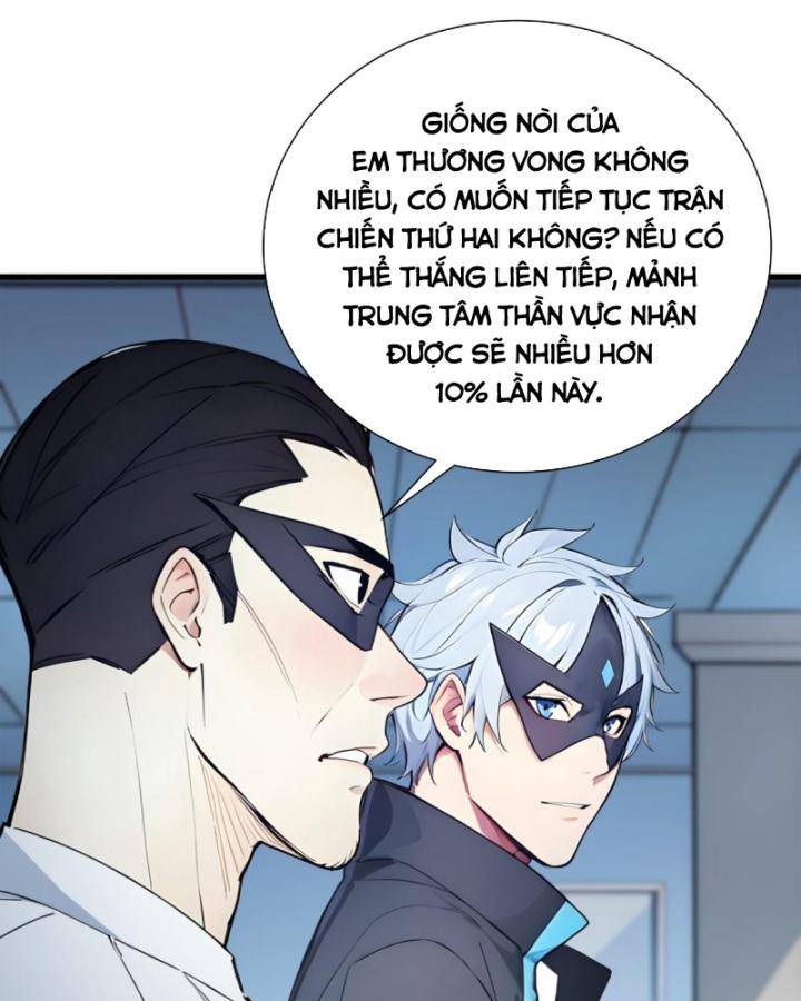Toàn Dân Thần Vương: Tôi Hiến Tế Nghìn Tỷ Sinh Linh!: Chapter 27