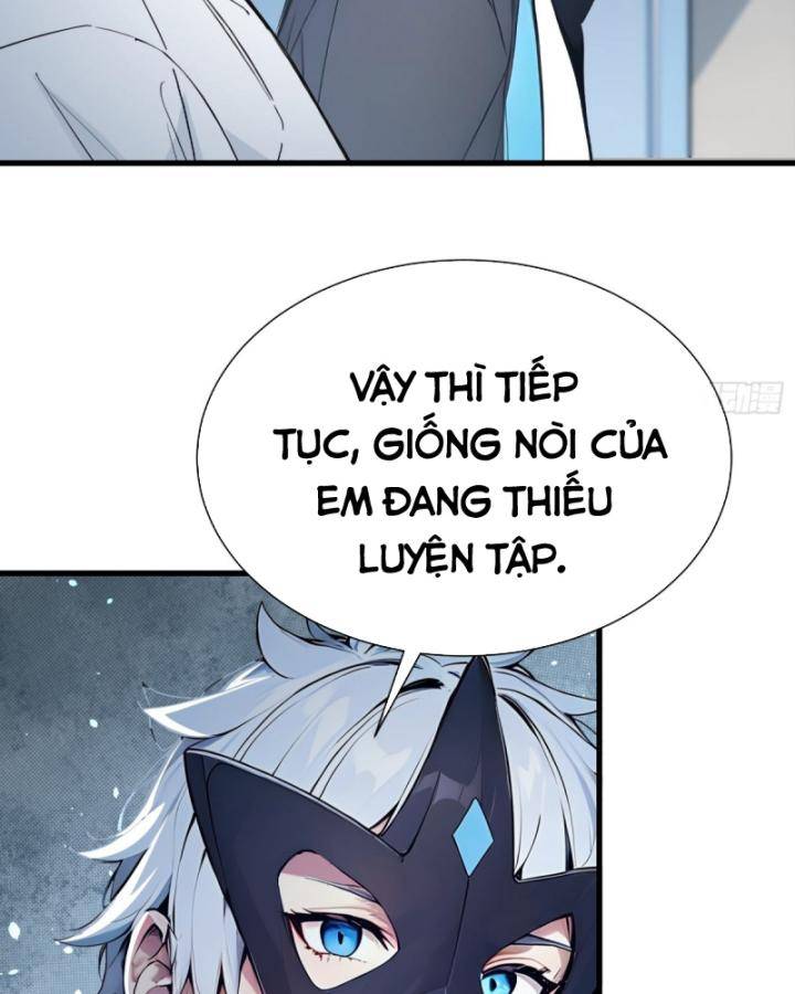 Toàn Dân Thần Vương: Tôi Hiến Tế Nghìn Tỷ Sinh Linh!: Chapter 27