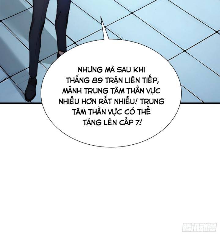 Toàn Dân Thần Vương: Tôi Hiến Tế Nghìn Tỷ Sinh Linh!: Chapter 27