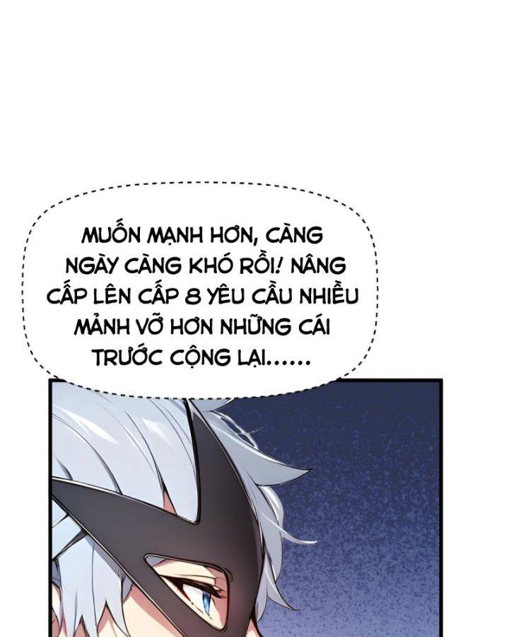 Toàn Dân Thần Vương: Tôi Hiến Tế Nghìn Tỷ Sinh Linh!: Chapter 27